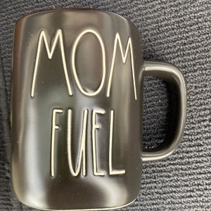 Rae Dunn Mom Fuel Mug